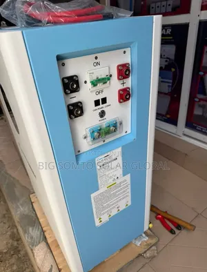 20kwh/48v Cworth Lithium Battery