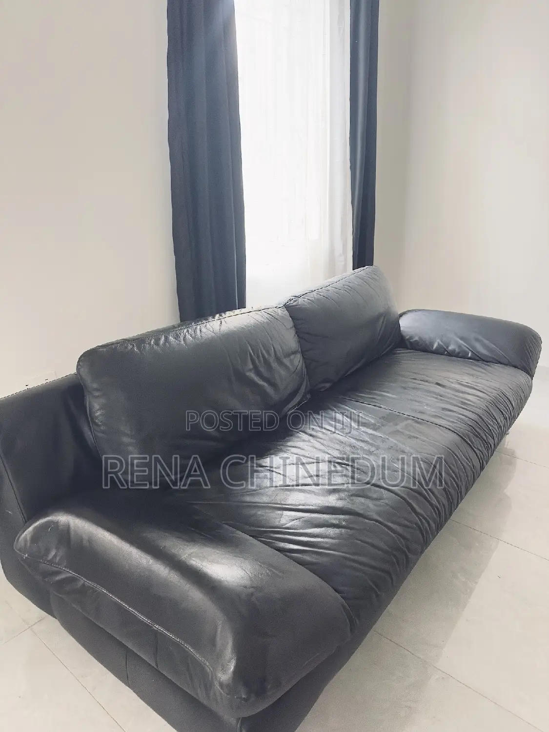 5 Seater Couch