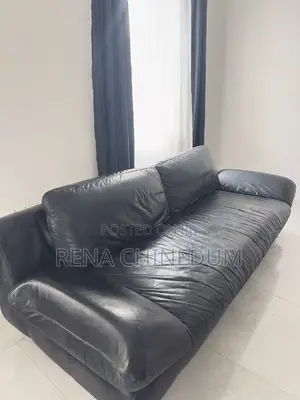 5 Seater Couch