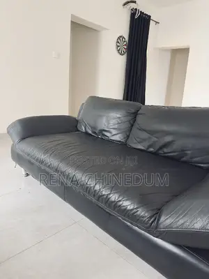 5 Seater Couch