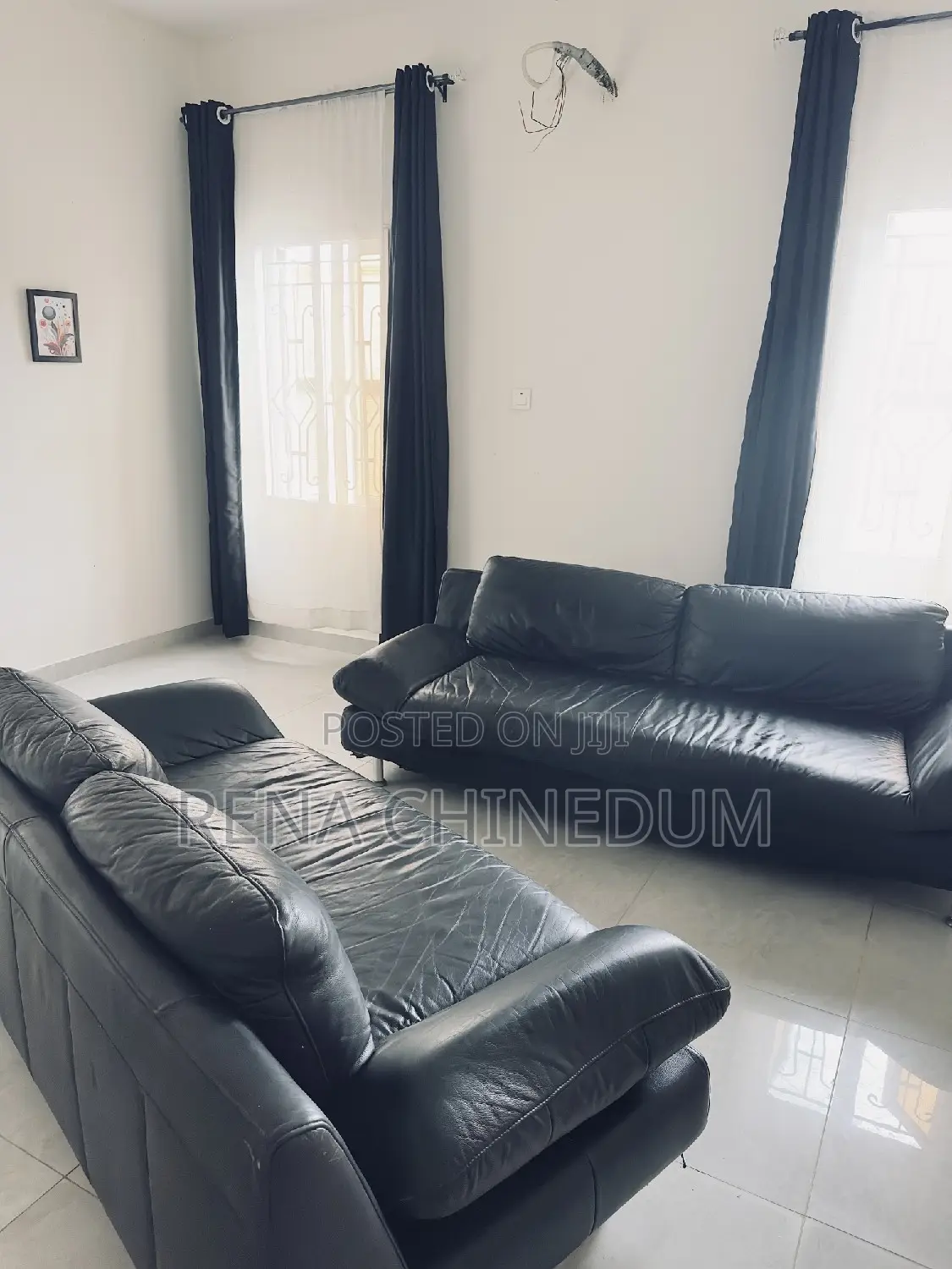 5 Seater Couch