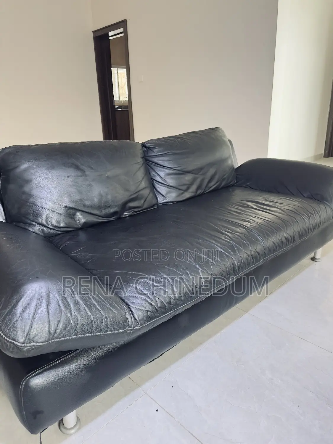 5 Seater Couch