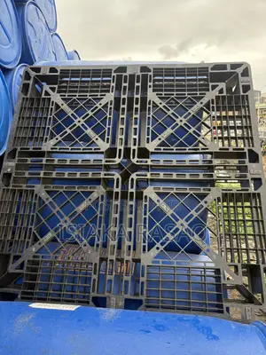 Epe Plastic/Rubber Storage Pallets 120*100