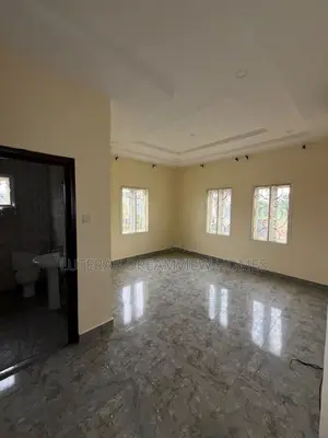 6bdrm Duplex in Guzape District for rent