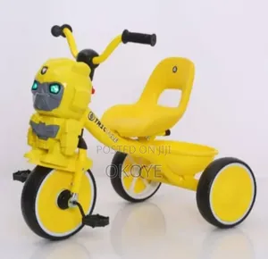 Children Tricycle