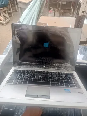 Laptop HP ProBook 5330M 4GB Intel Core i5 HDD 500GB