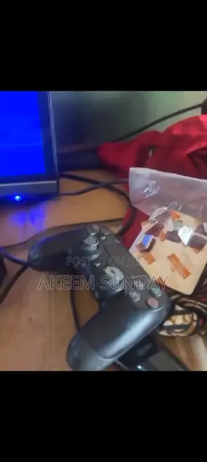 Sony Playstation