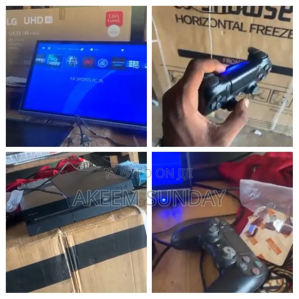 Sony Playstation