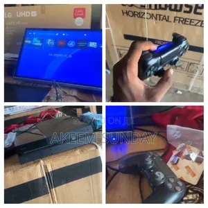 Sony Playstation