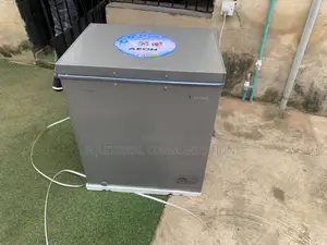 AEON 150L Deep Freezer – Store More, Freeze Better