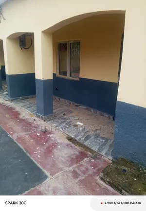 Furnished 2bdrm Bungalow in Aa 1 Estate, Kuje for rent