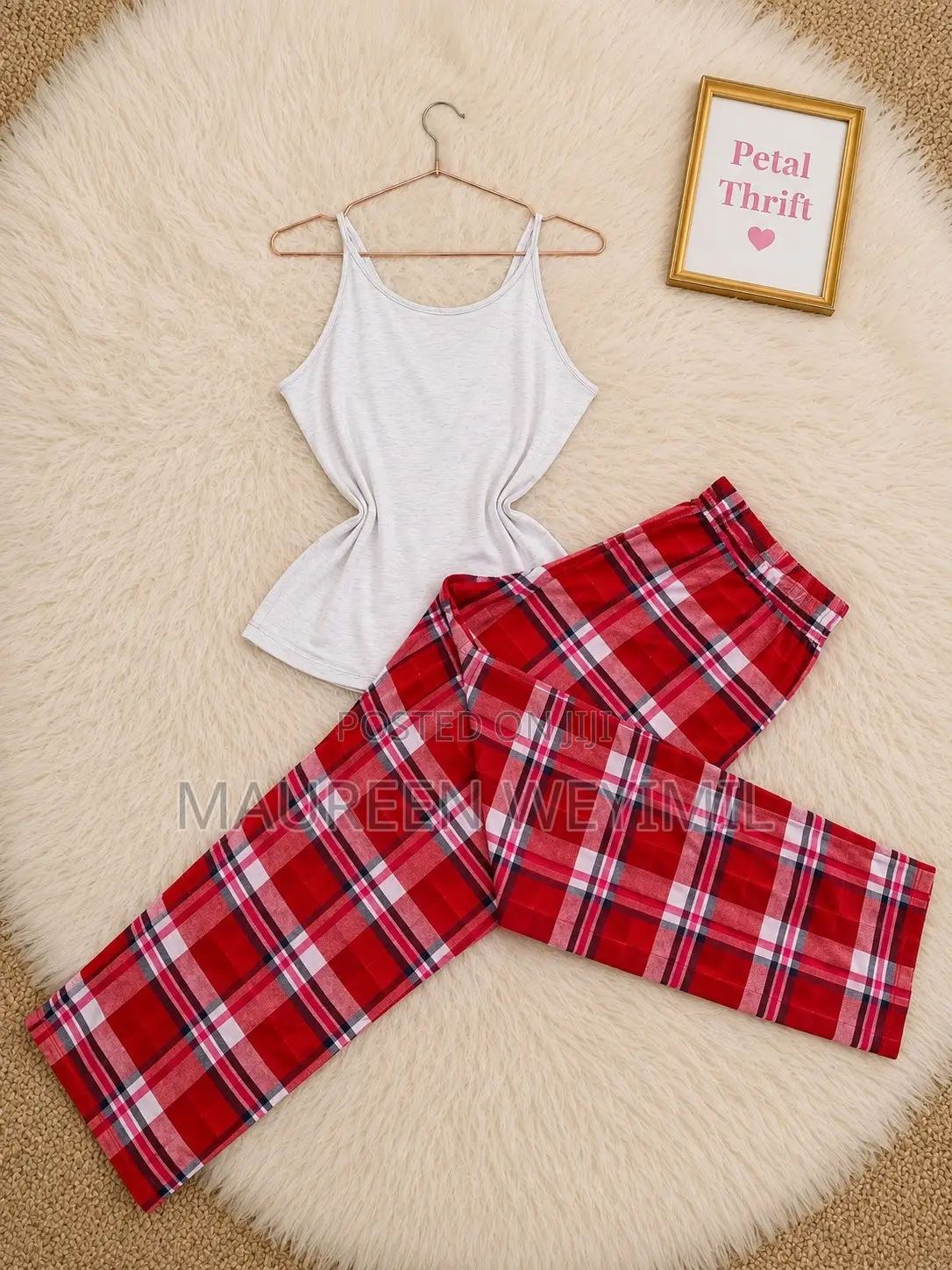 Pretal Thrift