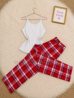 Pretal Thrift