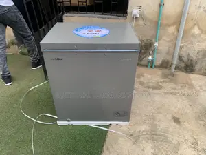 AEON ACF150GK Chest Freezer – 150L Capacity