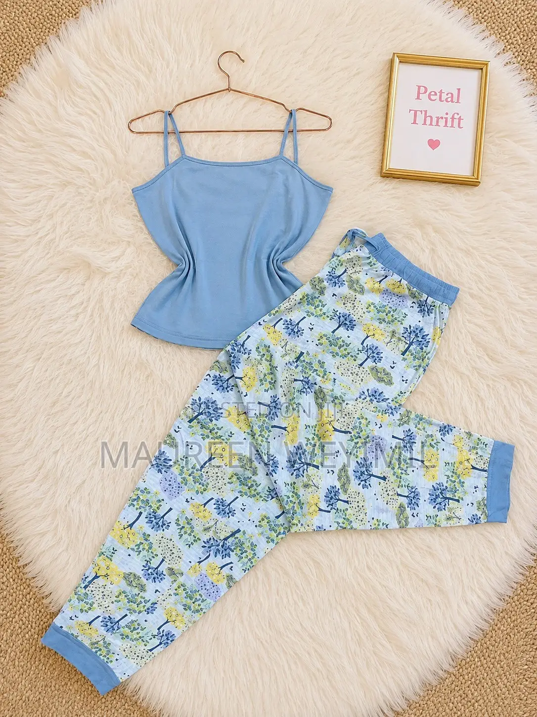 Pretal Thrift