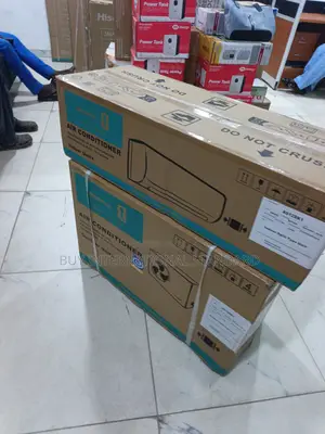 Hisense AS12DKI 1.5HP Inverter Split Cooler – Fast Room Cooling
