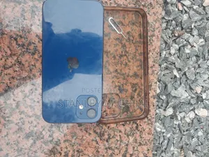 Apple iPhone 12 64 GB Blue