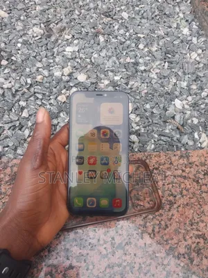 Apple iPhone 12 64 GB Blue