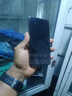 AirTab S25 Ultra 5G 1 TB Black