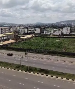 5000sqm Jahi Land for Sale - 3billion