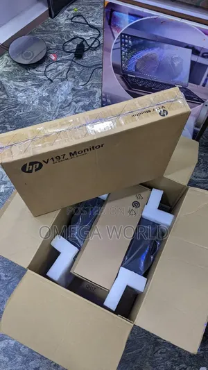 New Desktop Computer HP ProDesk 600 8GB Intel Core i3 HDD 500GB