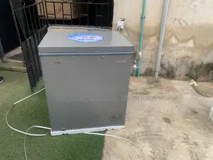 AEON 150L Chest Freezer – Reliable Cold Storage