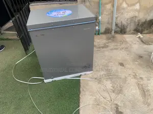 AEON 150L Deep Freezer – Convenient Top-Opening Design