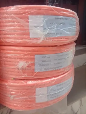 Powerful Speaker Cable Copper