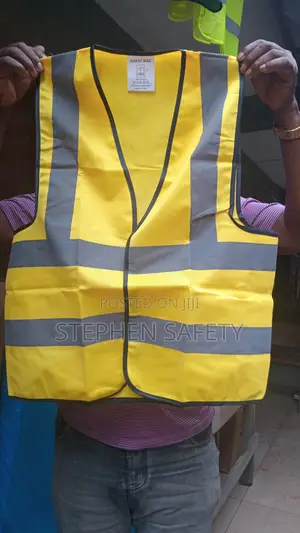 Reflective Jacket
