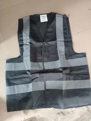 Reflective Jacket