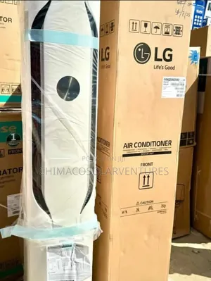 Brand New Floor Standing Inverter Air Conditioner – 2.0hp / 2.5hp