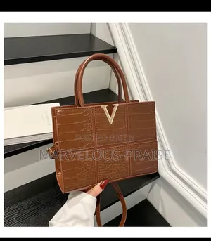 Charming Midi Bag