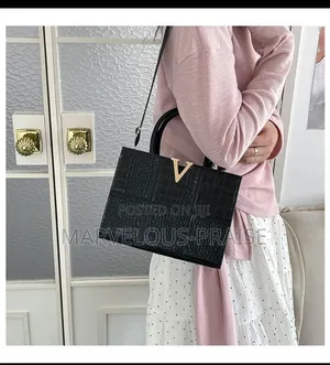 Charming Midi Bag