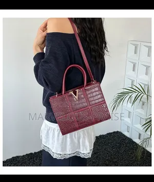 Charming Midi Bag