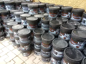 Optimal Coat Emulsion Paint