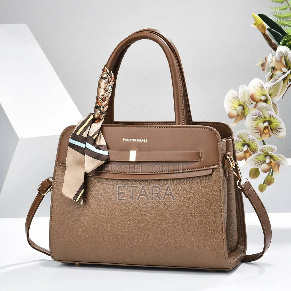 Christyle Bag