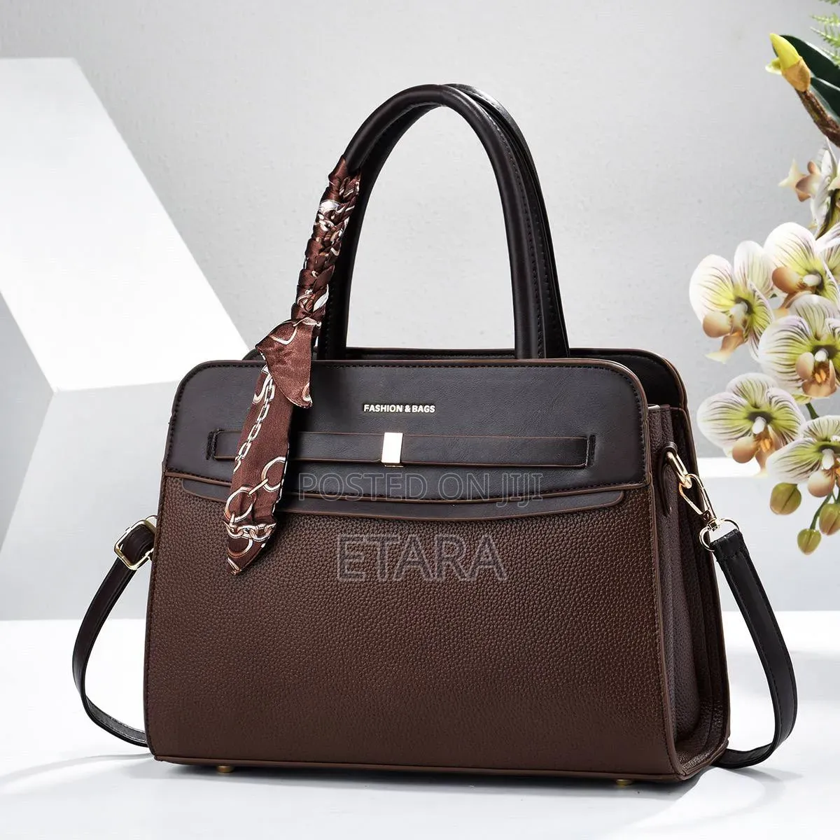 Christyle Bag