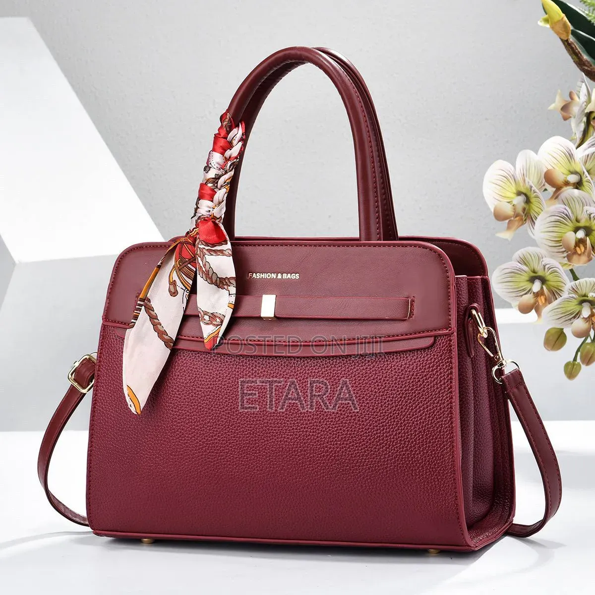 Christyle Bag