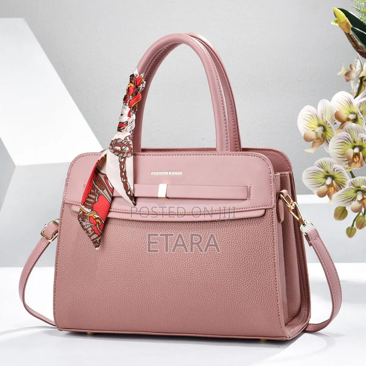 Christyle Bag