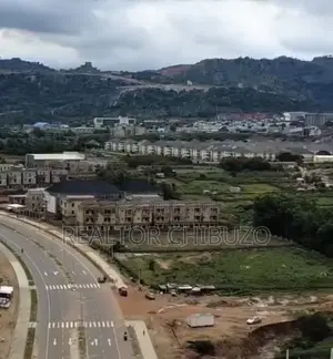5281sqm Residential Land at Katampe Main for Sale