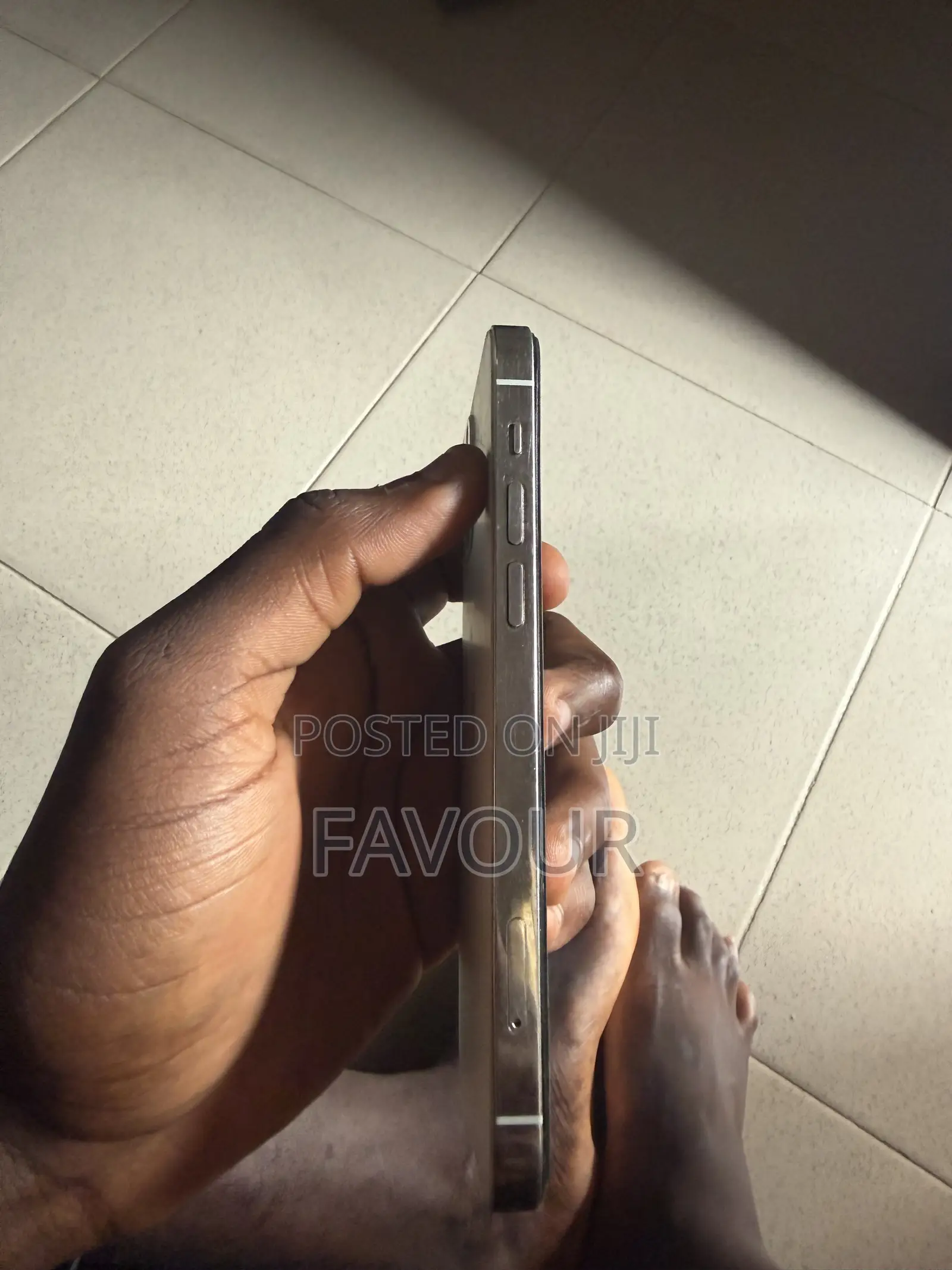 Apple iPhone 12 Pro 128 GB White