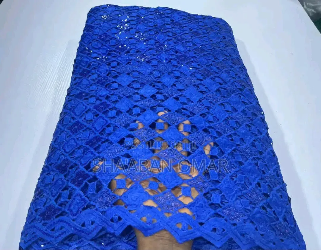 Fabric Less