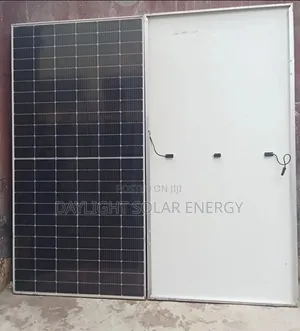 JA Solar 600w Solar Panel 144cells