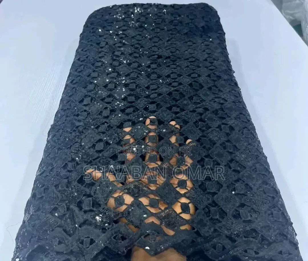 Fabric Less