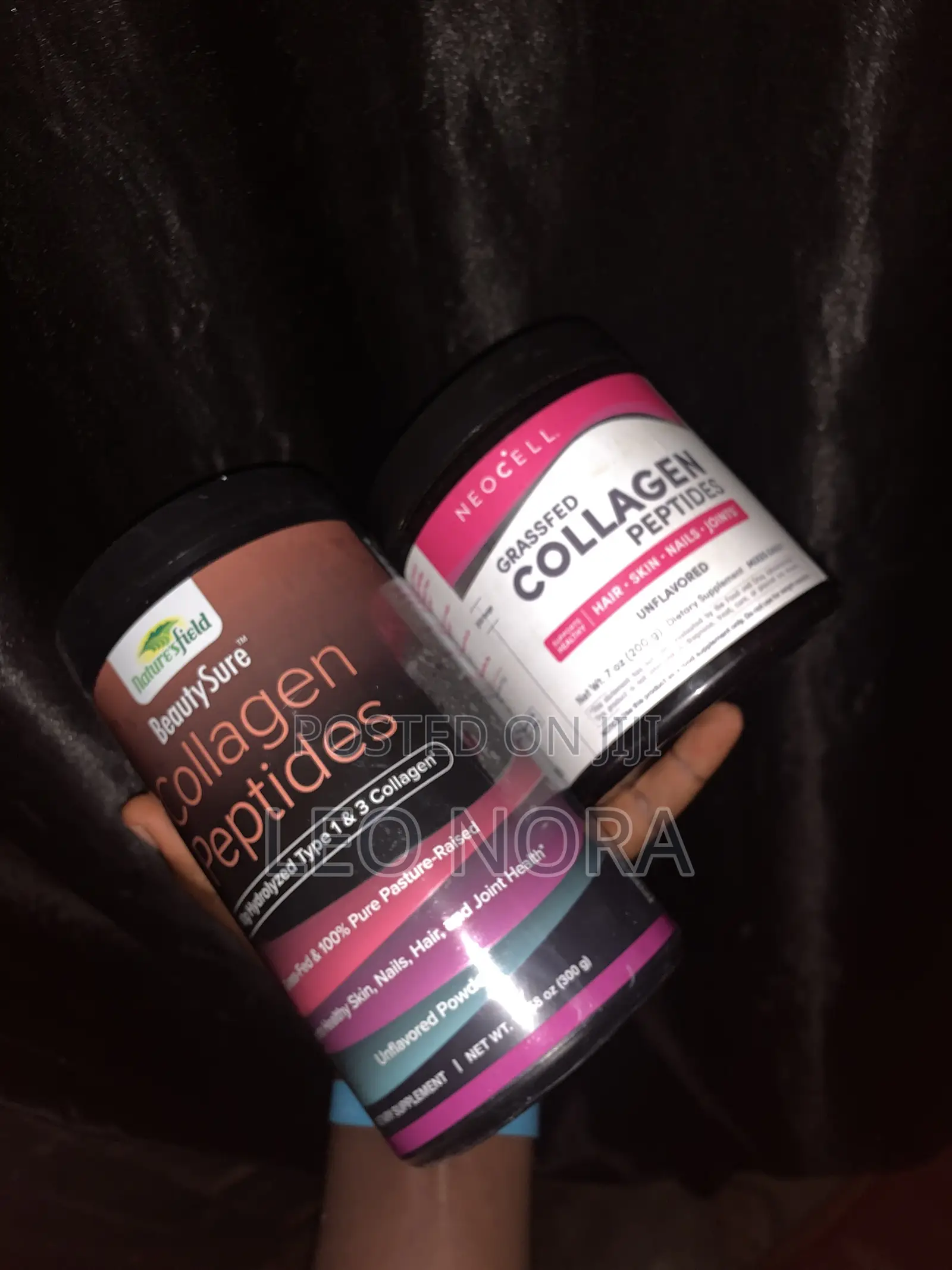 Collagen Supplements for Your Healthy Immune Systems and Skin