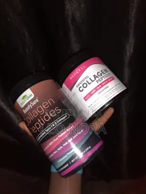 Collagen Supplements for Your Healthy Immune Systems and Skin