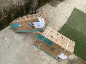 Hisense 1.5HP AC for Home Cooling and Comfort