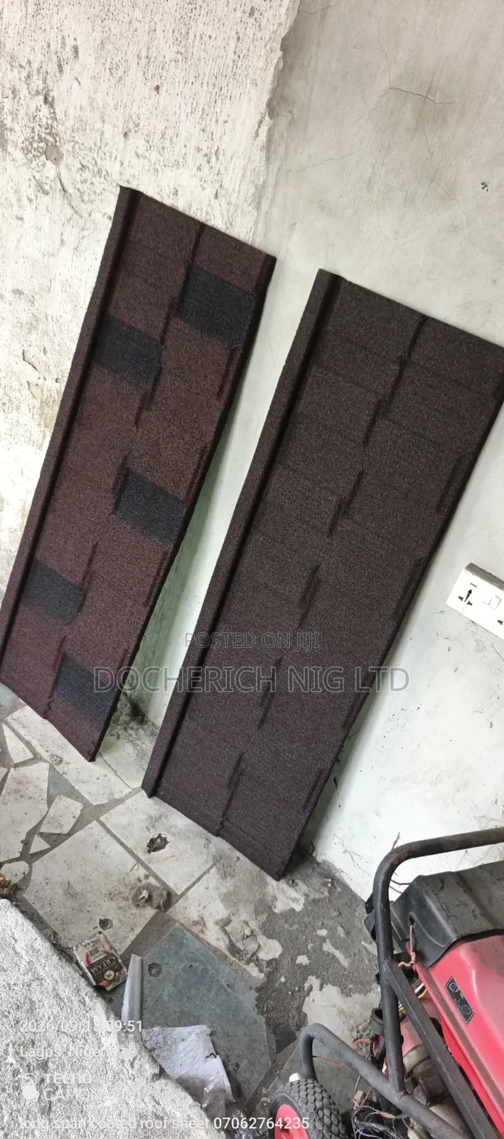 The Best Stone Coated Roofing Shingle Various Colors