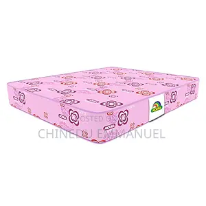 Flora Mattress