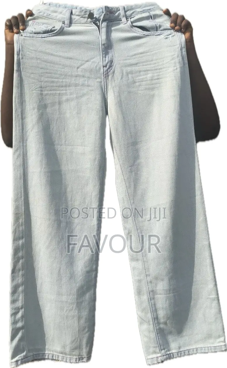 Baggy Jeans